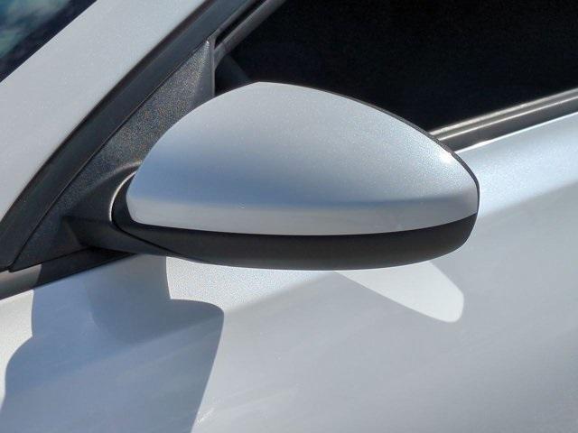 used 2023 Kia Forte car, priced at $16,800