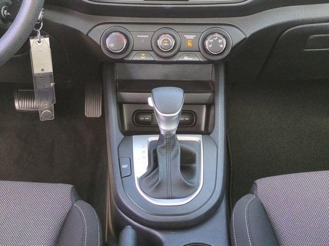 used 2023 Kia Forte car, priced at $16,800