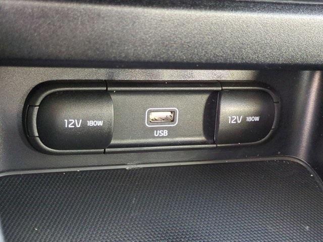 used 2023 Kia Forte car, priced at $16,800