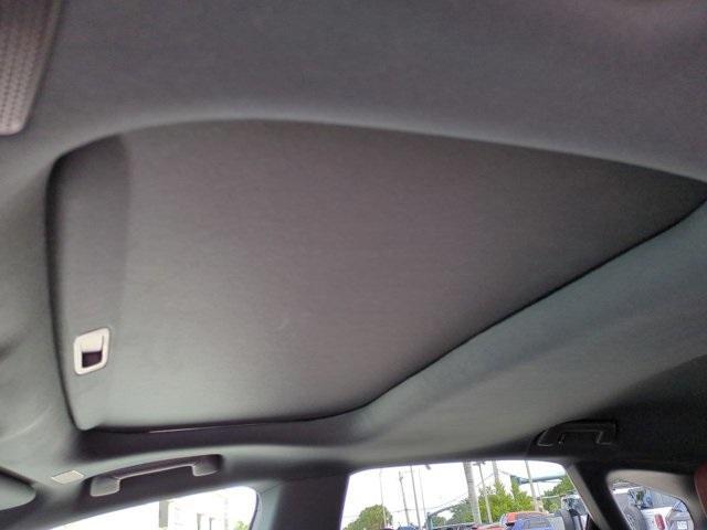 used 2024 Lexus RX 350 car, priced at $57,800