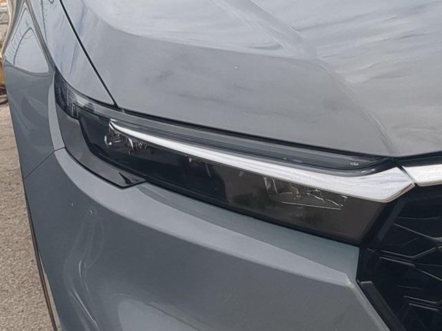 new 2026 Honda CR-V car, priced at $37,250