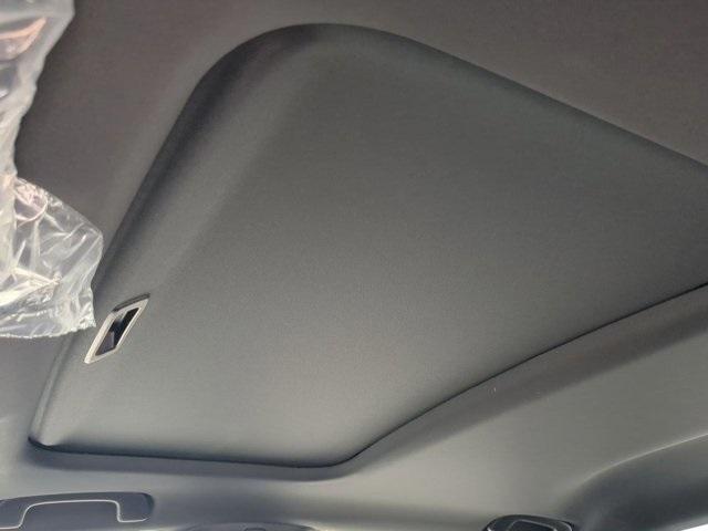 new 2025 Honda Civic Hybrid car, priced at $33,100