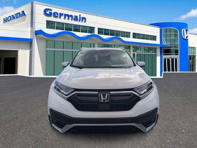 used 2020 Honda CR-V car, priced at $29,788