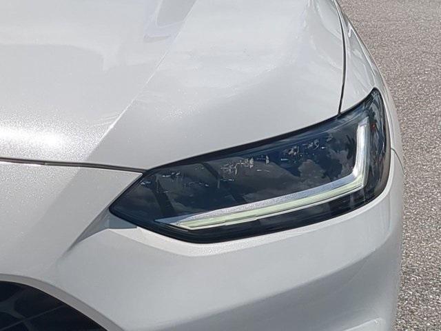 new 2026 Honda HR-V car, priced at $28,050