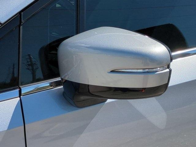 used 2024 Honda Odyssey car, priced at $43,500