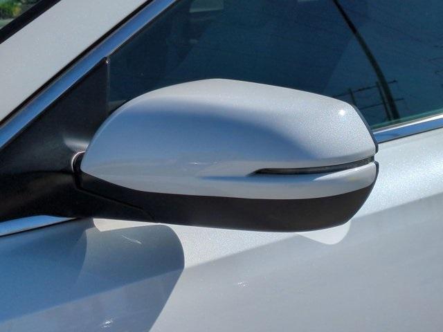 used 2020 Honda CR-V car, priced at $26,300