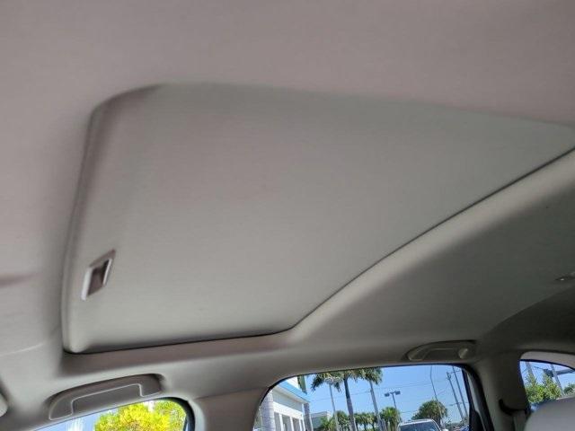 used 2020 Honda CR-V car, priced at $26,300