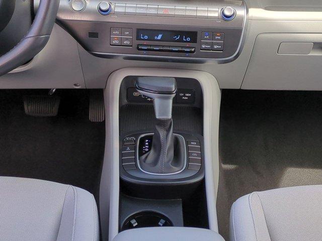 used 2024 Hyundai Kona car, priced at $21,800