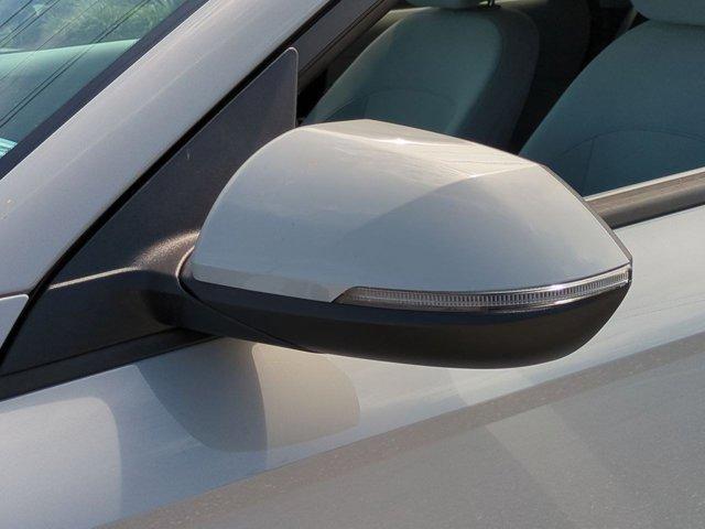 used 2024 Hyundai Kona car, priced at $21,800