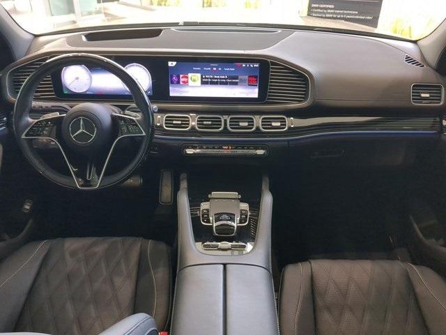 used 2024 Mercedes-Benz Maybach GLS 600 car, priced at $164,888
