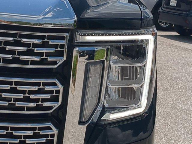 used 2023 GMC Sierra 3500 car, priced at $67,500