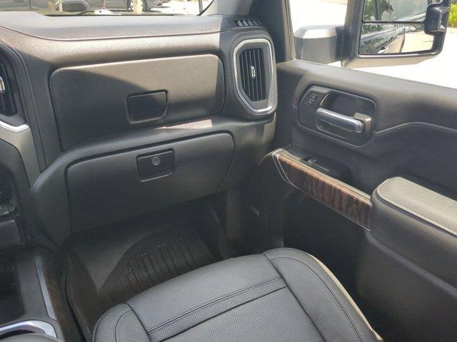 used 2023 GMC Sierra 3500 car, priced at $67,500