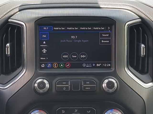 used 2023 GMC Sierra 3500 car, priced at $67,500