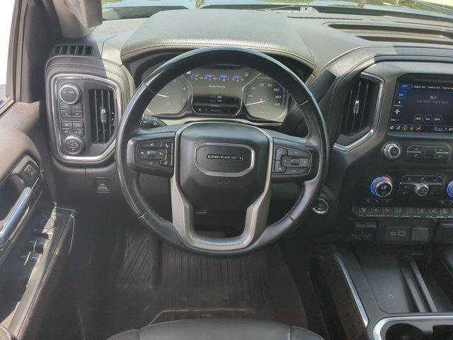 used 2023 GMC Sierra 3500 car, priced at $67,500