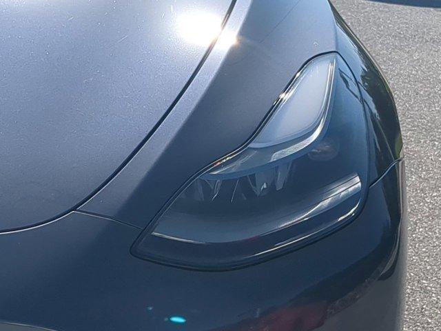 used 2023 Tesla Model Y car, priced at $35,888