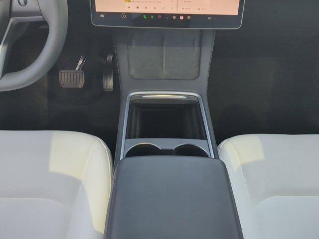 used 2023 Tesla Model Y car, priced at $35,888