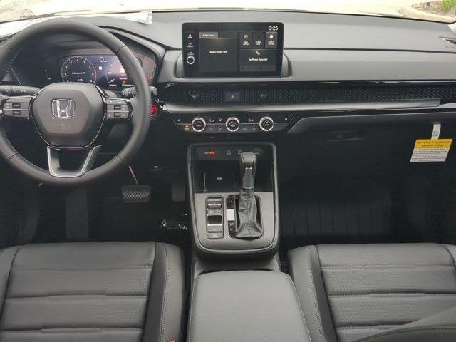 new 2026 Honda CR-V car, priced at $36,850