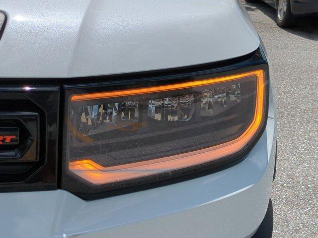 new 2026 Honda Passport car, priced at $55,150