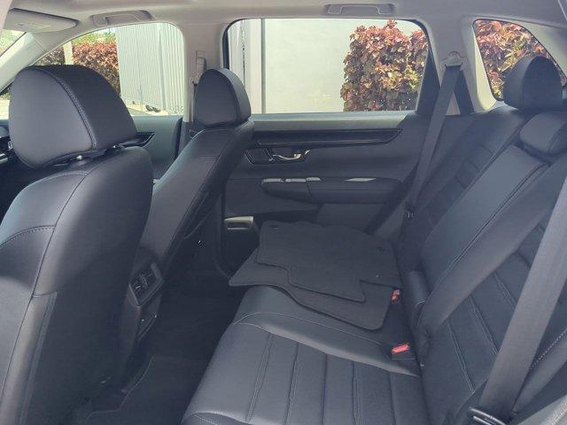 used 2024 Honda CR-V car, priced at $32,300