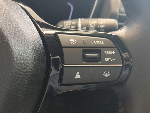 new 2025 Honda Pilot car, priced at $46,155