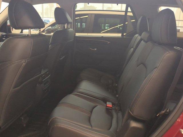 new 2025 Honda Pilot car, priced at $46,155