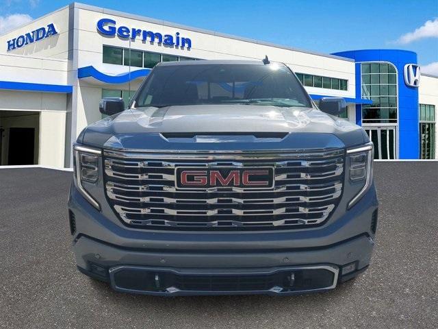 used 2023 GMC Sierra 1500 car, priced at $59,988