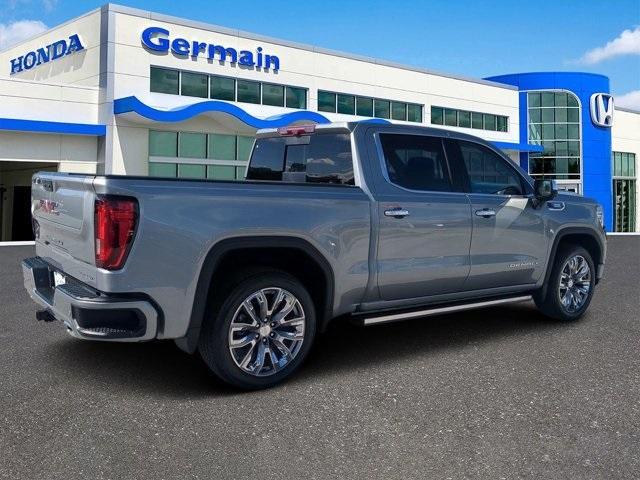 used 2023 GMC Sierra 1500 car, priced at $59,988