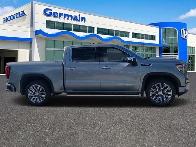 used 2023 GMC Sierra 1500 car, priced at $59,988