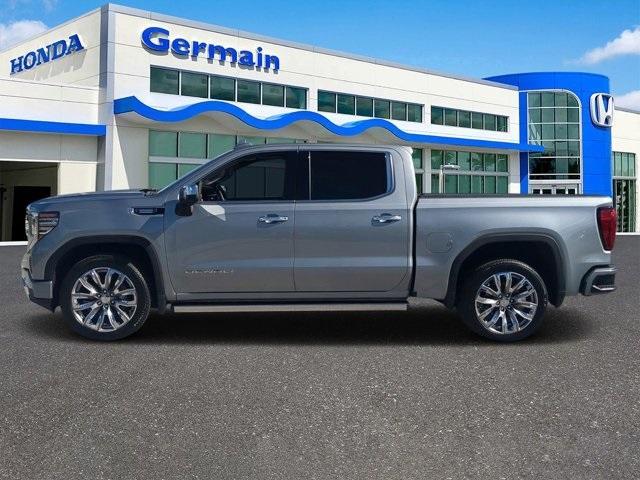 used 2023 GMC Sierra 1500 car, priced at $59,988