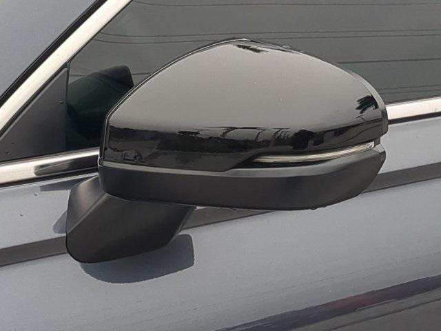new 2025 Honda CR-V Hybrid car, priced at $39,045