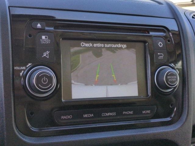 used 2017 Ram ProMaster 2500 car, priced at $19,800