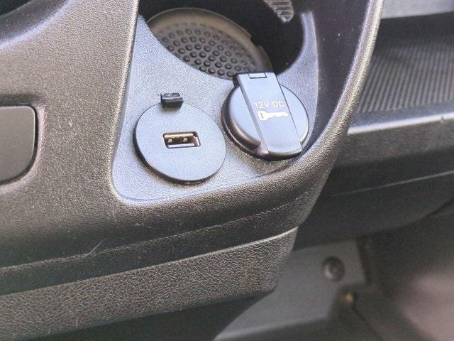 used 2017 Ram ProMaster 2500 car, priced at $19,800