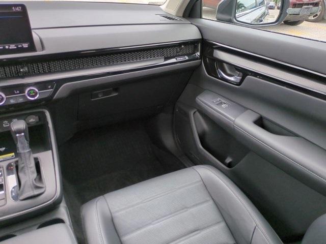 used 2023 Honda CR-V car, priced at $28,500
