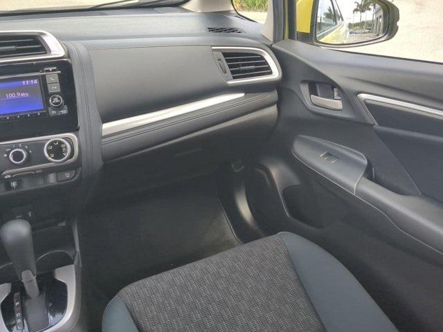 used 2016 Honda Fit car, priced at $12,800