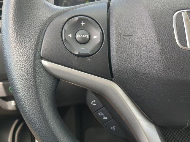 used 2016 Honda Fit car, priced at $12,800
