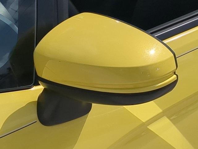 used 2016 Honda Fit car, priced at $12,800