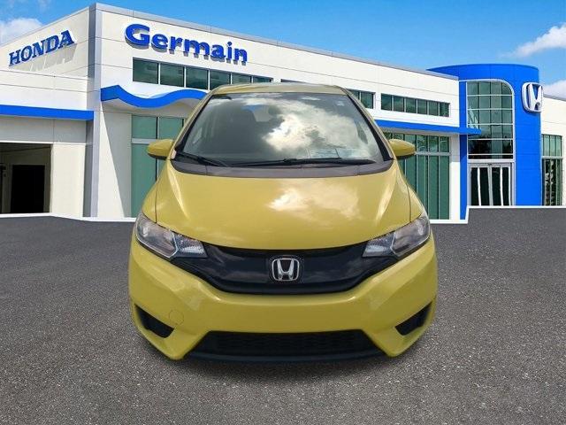 used 2016 Honda Fit car, priced at $12,800