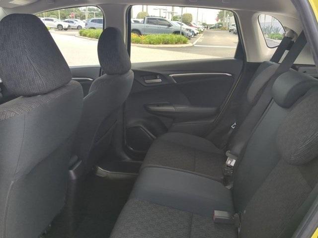 used 2016 Honda Fit car, priced at $12,800