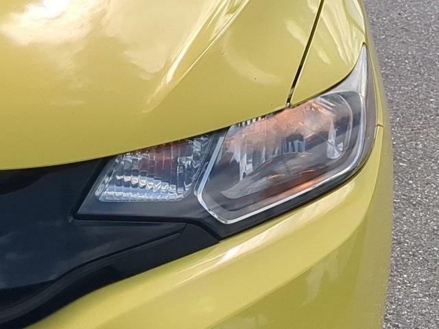 used 2016 Honda Fit car, priced at $12,800