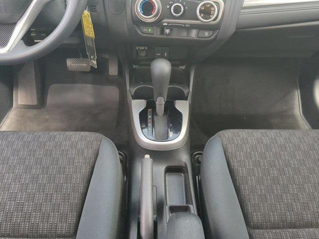 used 2016 Honda Fit car, priced at $12,800