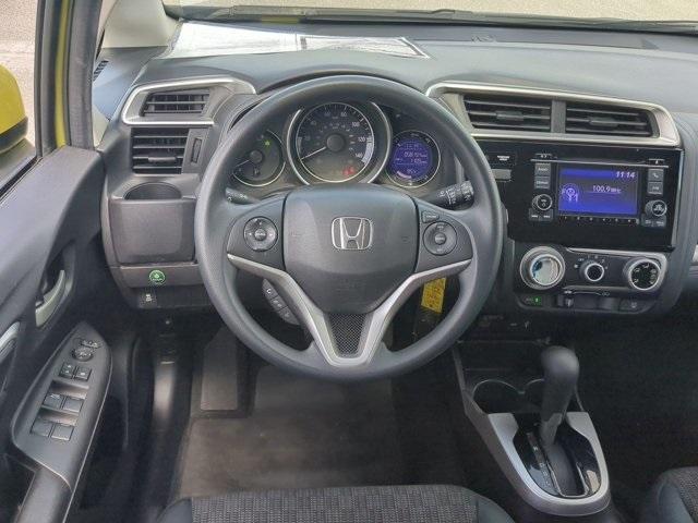 used 2016 Honda Fit car, priced at $12,800