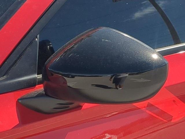 new 2026 Honda Civic Hybrid car, priced at $30,490