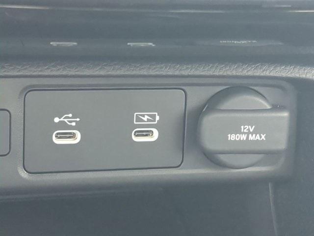 new 2026 Honda Civic Hybrid car, priced at $30,490