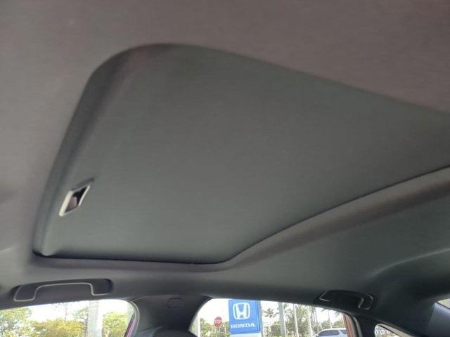 new 2026 Honda Civic Hybrid car, priced at $30,490