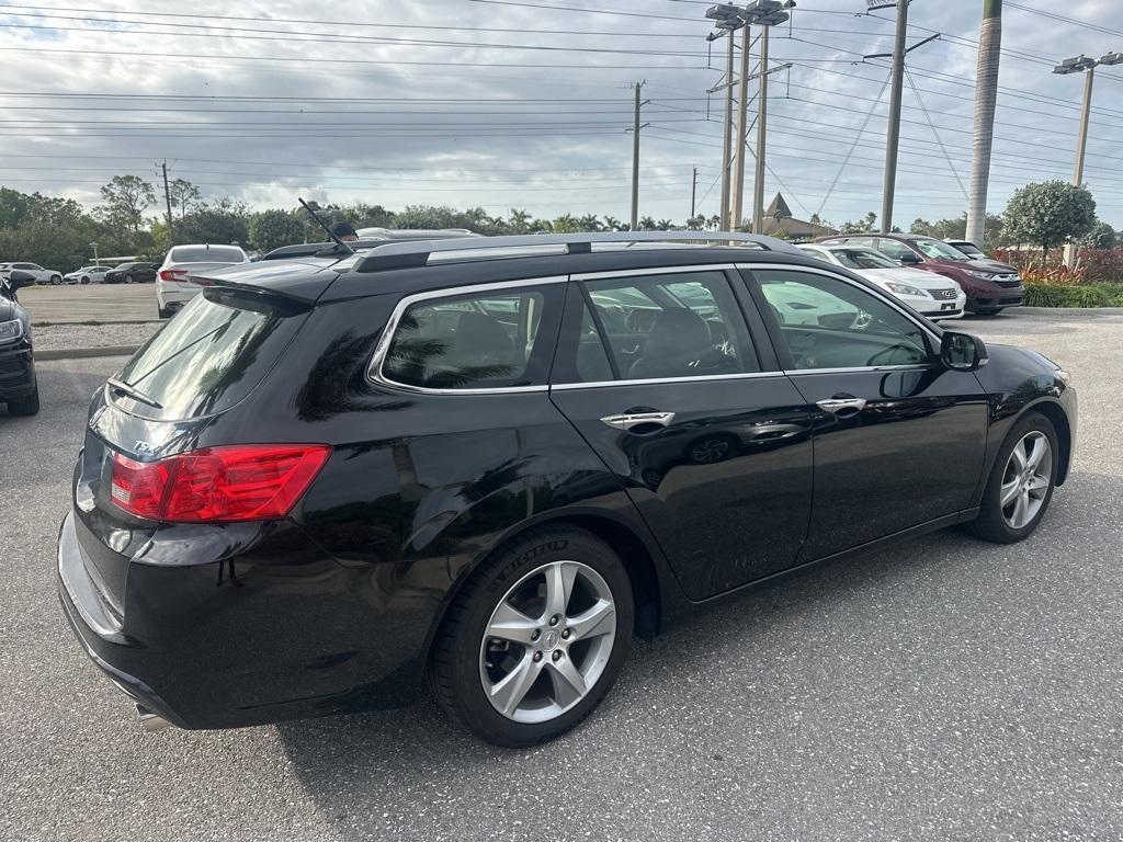 used 2012 Acura TSX car, priced at $16,888