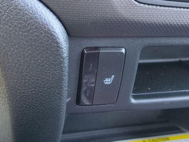 used 2023 Honda Passport car, priced at $33,500