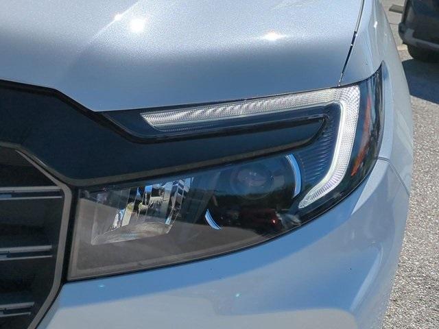 used 2023 Honda Passport car, priced at $33,500