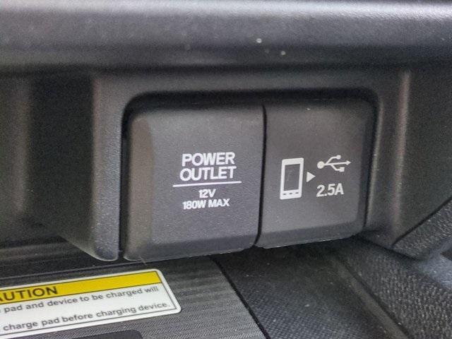 used 2023 Honda Passport car, priced at $33,500