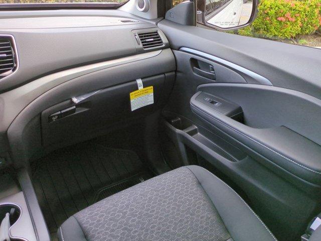 new 2025 Honda Ridgeline car, priced at $42,055