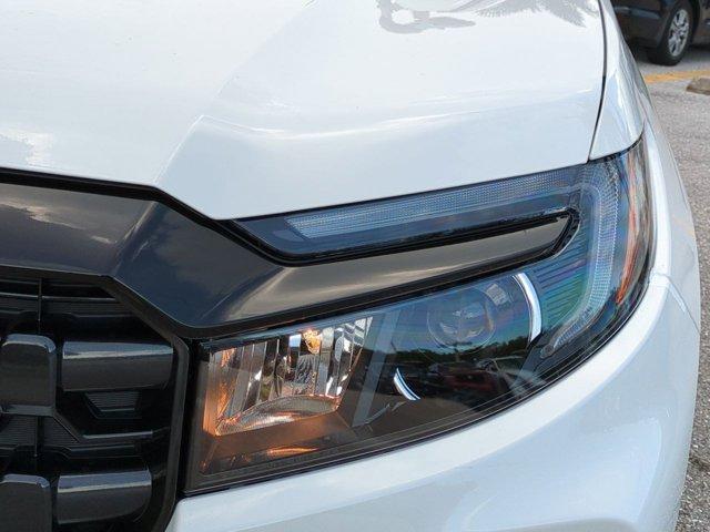 new 2025 Honda Ridgeline car, priced at $42,055